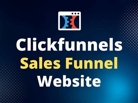 clickfunnels expert